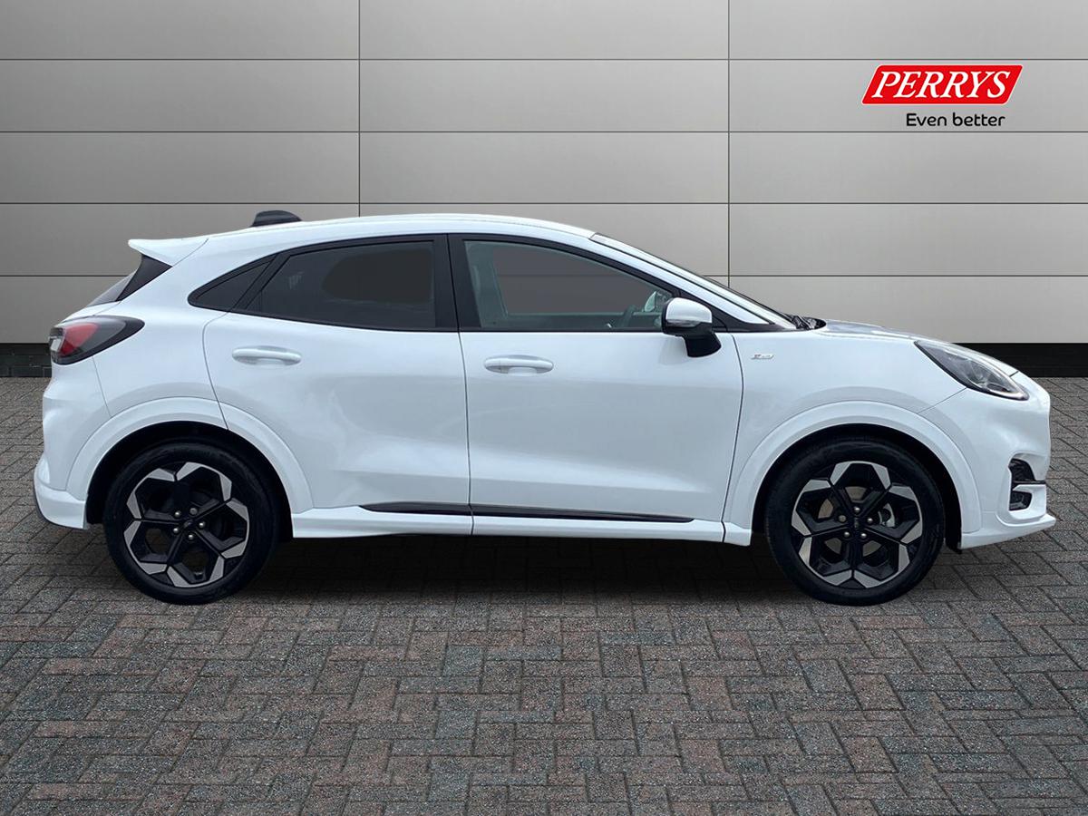 Used Ford Puma 2025 for sale - 76142129: Photo 3