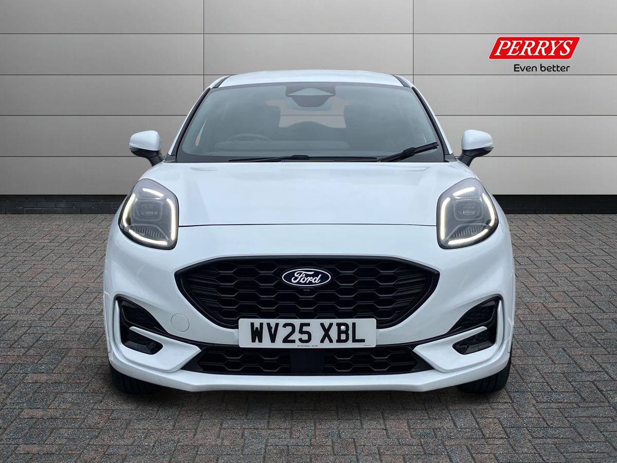 Used Ford Puma 2025 for sale - 76142129: Photo 4