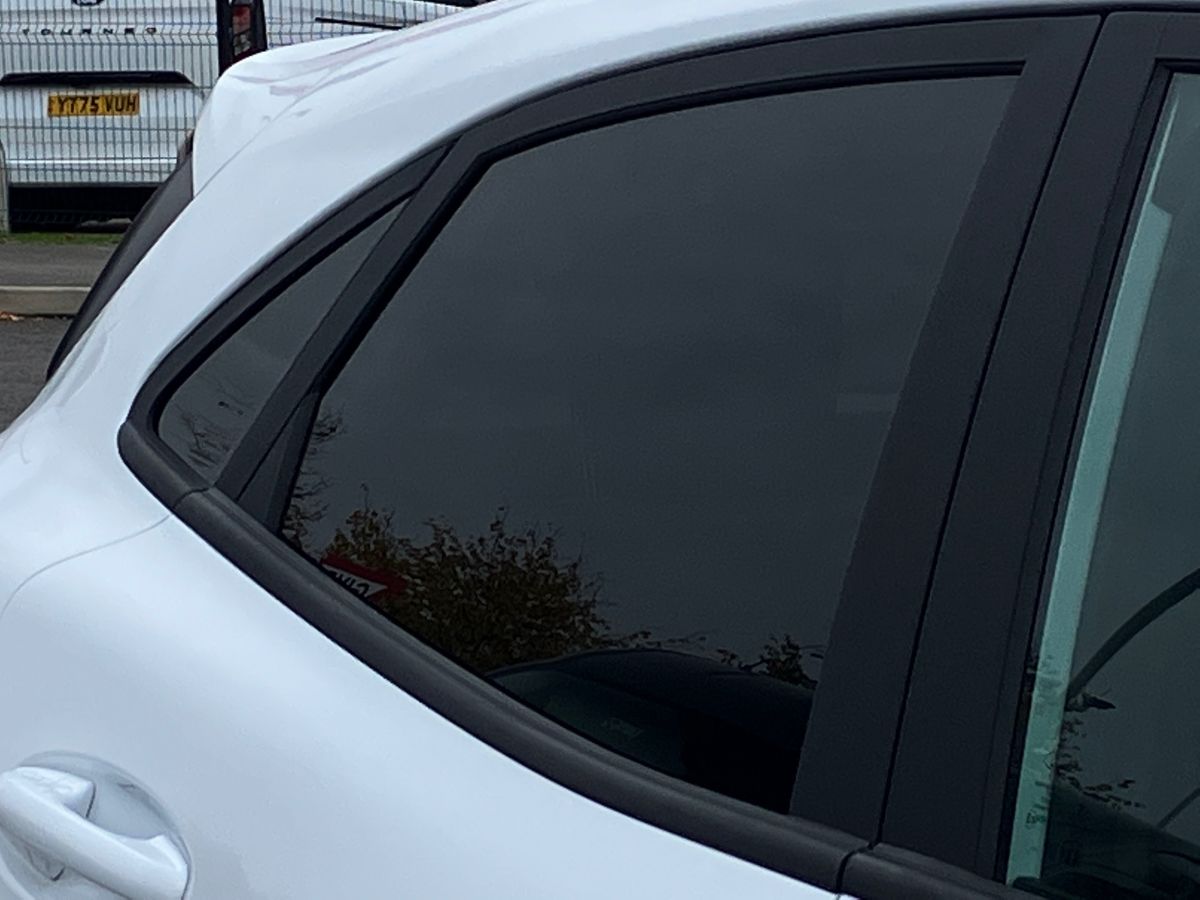 Used Ford Puma 2025 for sale - 76142129: Photo 45