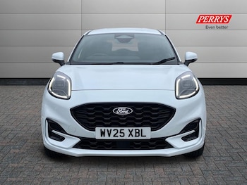 Used Ford Puma 2025 for sale - 76142129: Photo 4