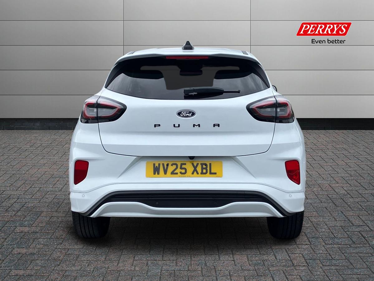 Used Ford Puma 2025 for sale - 76142129: Photo 5