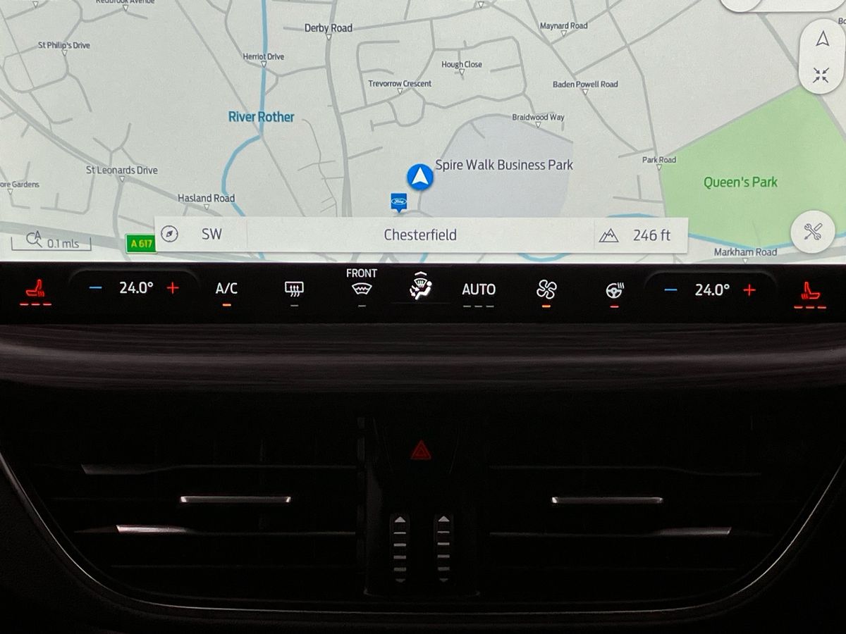 Used Ford Kuga 2024 for sale - 76905660: Photo 12