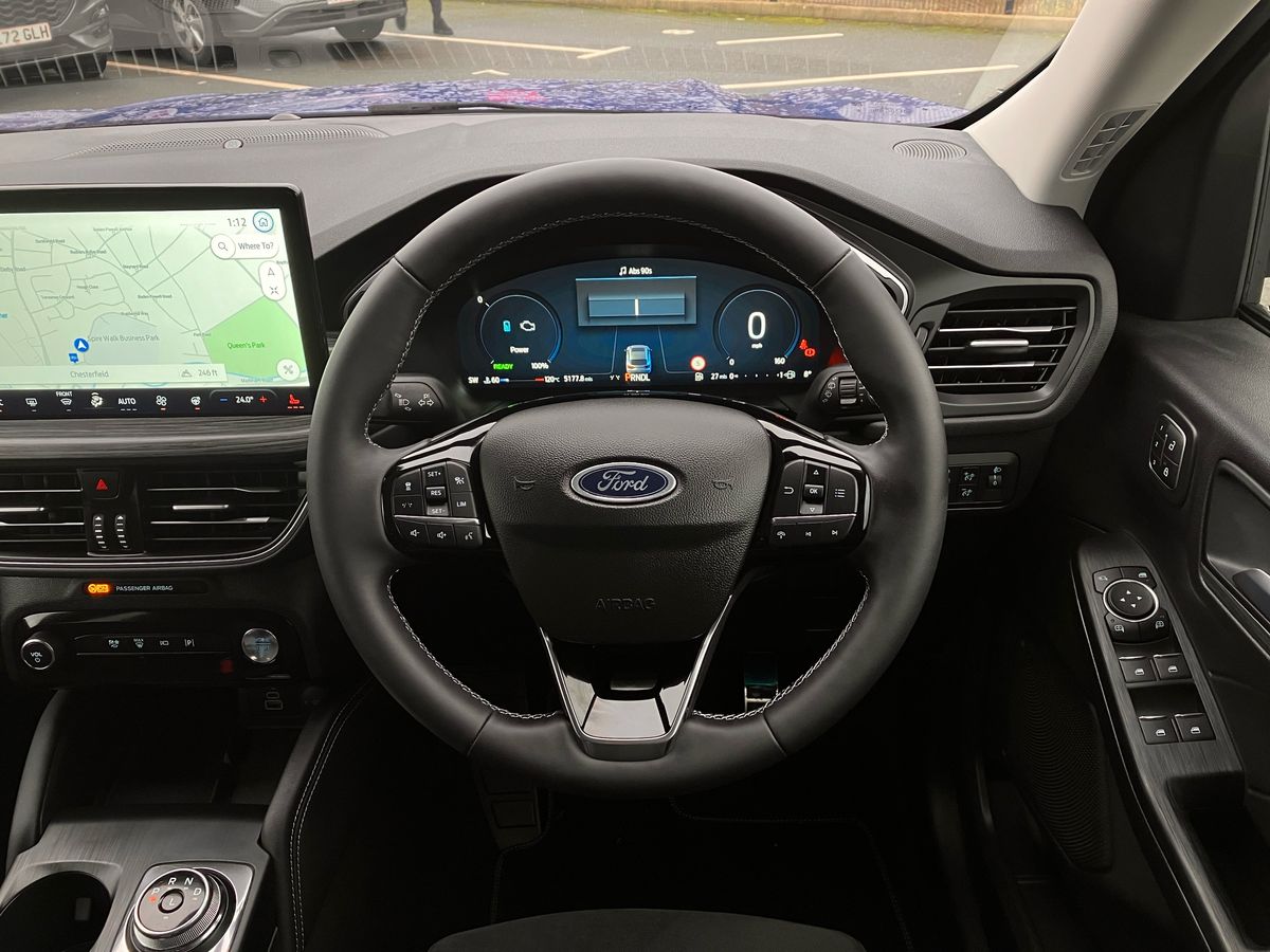 Used Ford Kuga 2024 for sale - 76905660: Photo 15