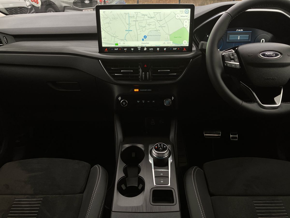 Used Ford Kuga 2024 for sale - 76905660: Photo 17