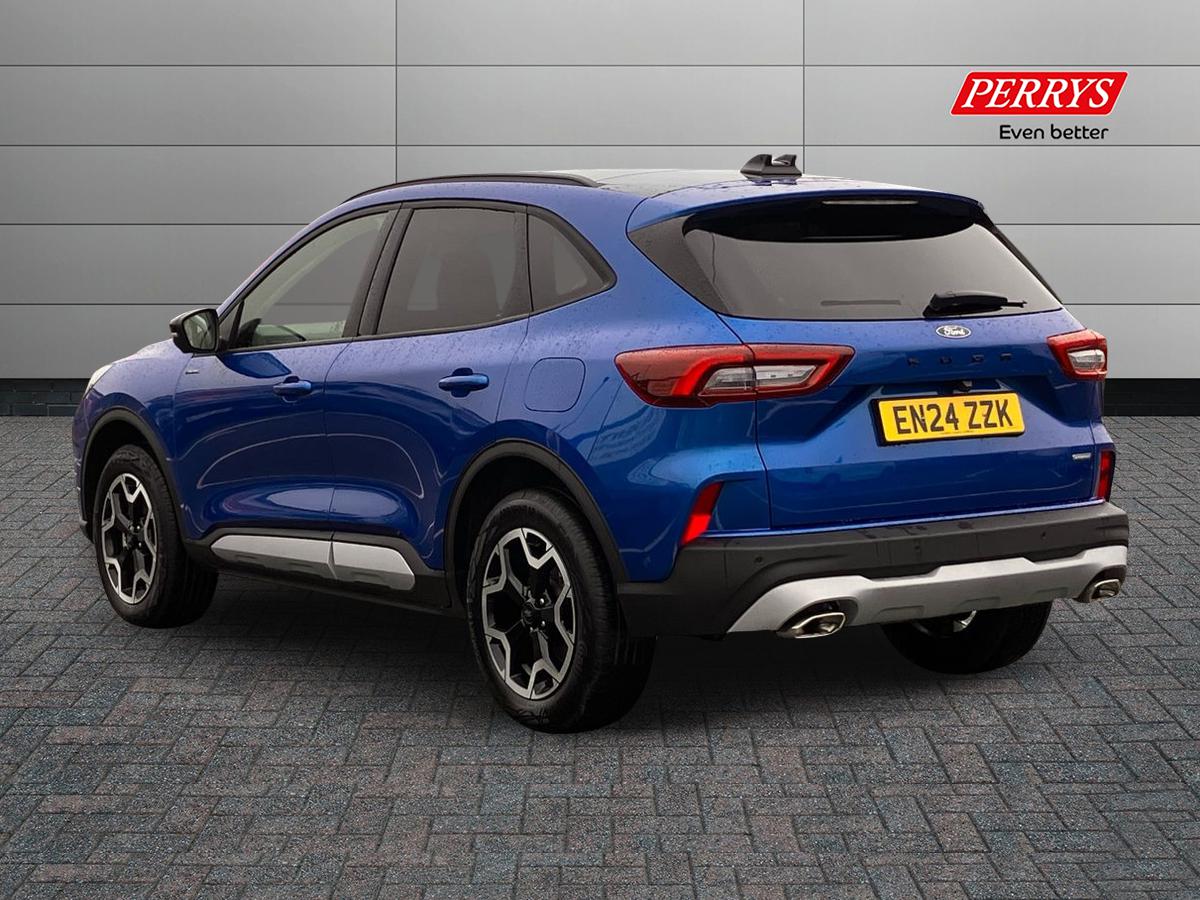 Used Ford Kuga 2024 for sale - 76905660: Photo 2