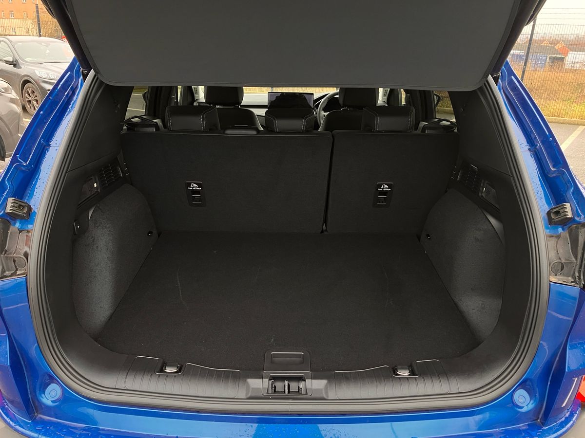 Used Ford Kuga 2024 for sale - 76905660: Photo 20