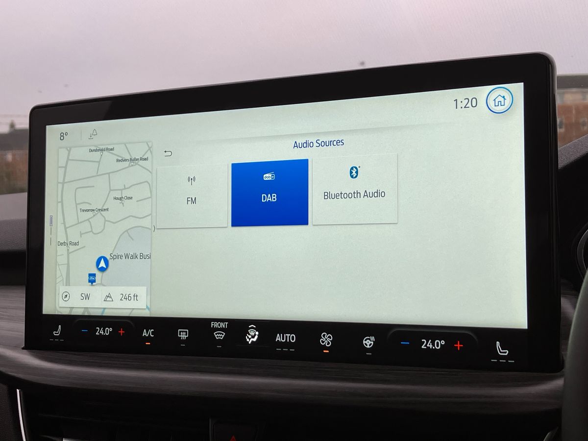 Used Ford Kuga 2024 for sale - 76905660: Photo 24