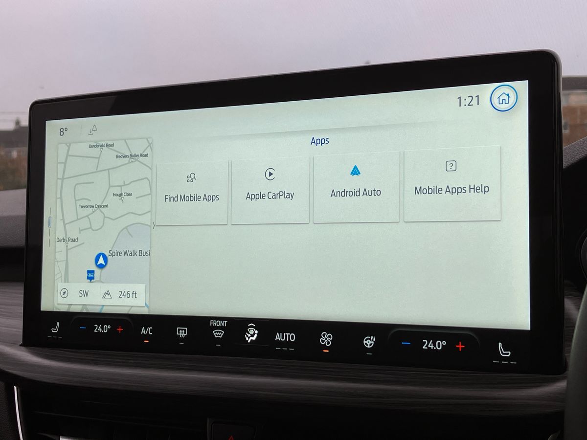 Used Ford Kuga 2024 for sale - 76905660: Photo 26