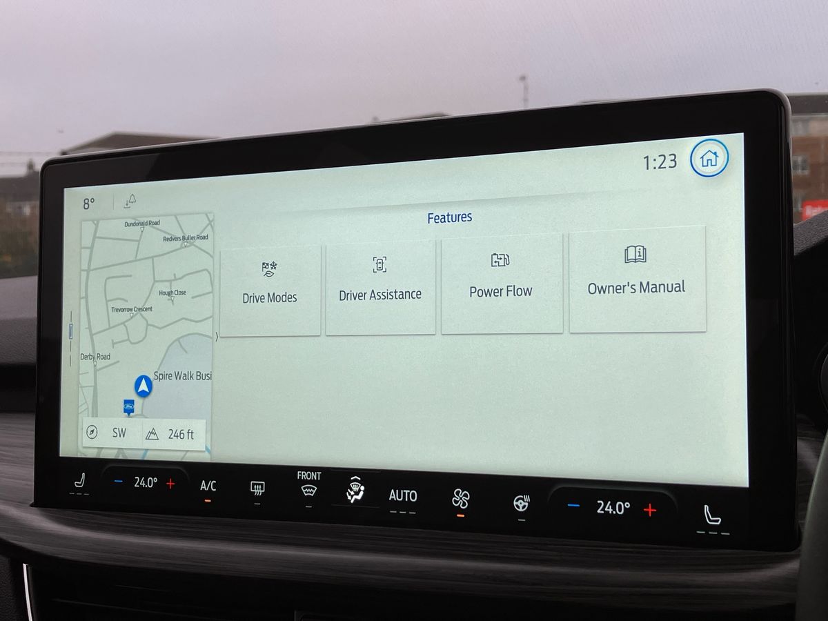 Used Ford Kuga 2024 for sale - 76905660: Photo 27