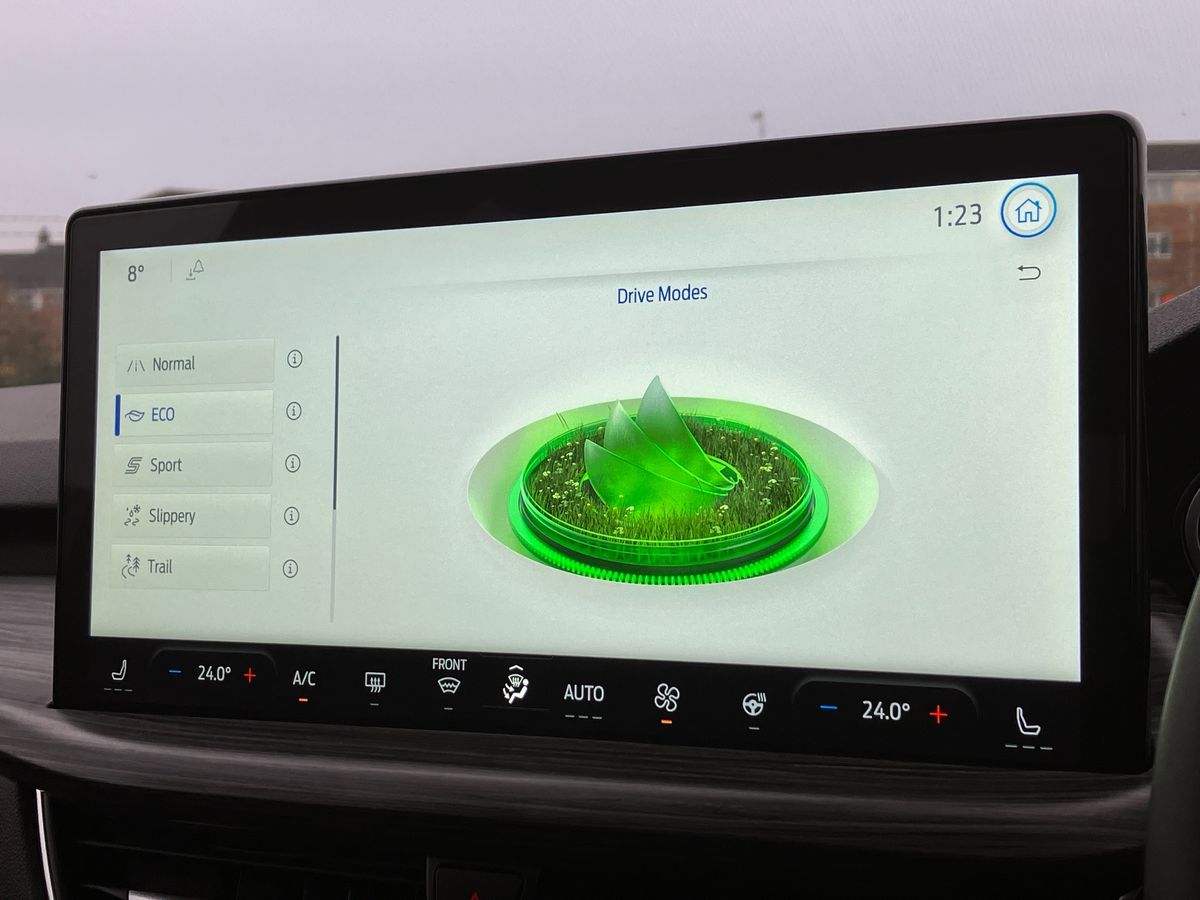 Used Ford Kuga 2024 for sale - 76905660: Photo 29