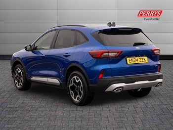 Used Ford Kuga 2024 for sale - 76905660: Photo