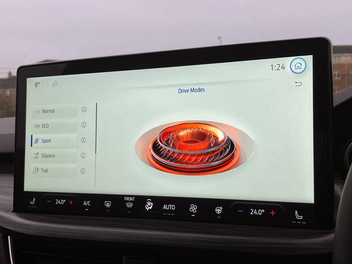 Used Ford Kuga 2024 for sale - 76905660: Photo 30