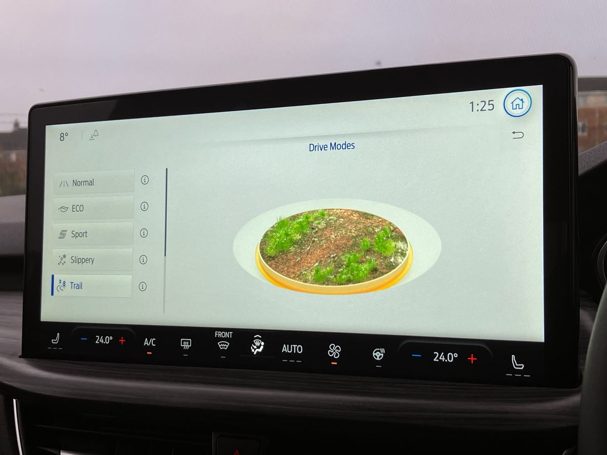 Used Ford Kuga 2024 for sale - 76905660: Photo 32