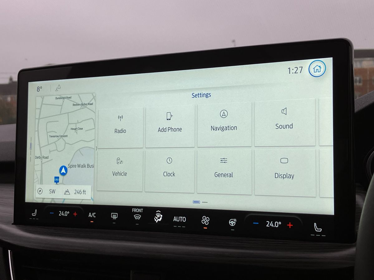 Used Ford Kuga 2024 for sale - 76905660: Photo 34