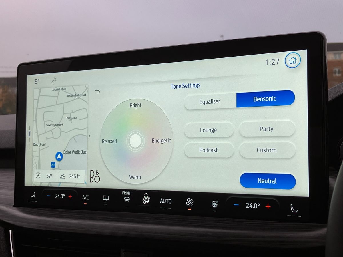 Used Ford Kuga 2024 for sale - 76905660: Photo 35