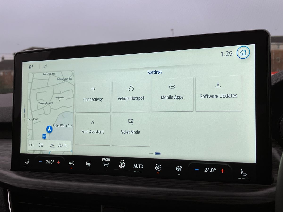 Used Ford Kuga 2024 for sale - 76905660: Photo 36