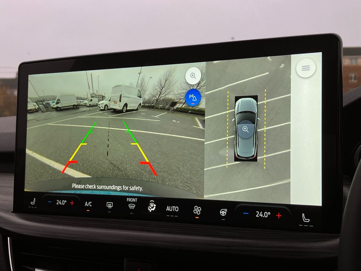 Used Ford Kuga 2024 for sale - 76905660: Photo 37