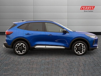 Used Ford Kuga 2024 for sale - 76905660: Photo