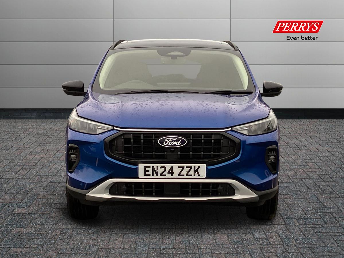 Used Ford Kuga 2024 for sale - 76905660: Photo 4