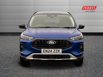 Used Ford Kuga 2024 for sale - 76905660: Photo