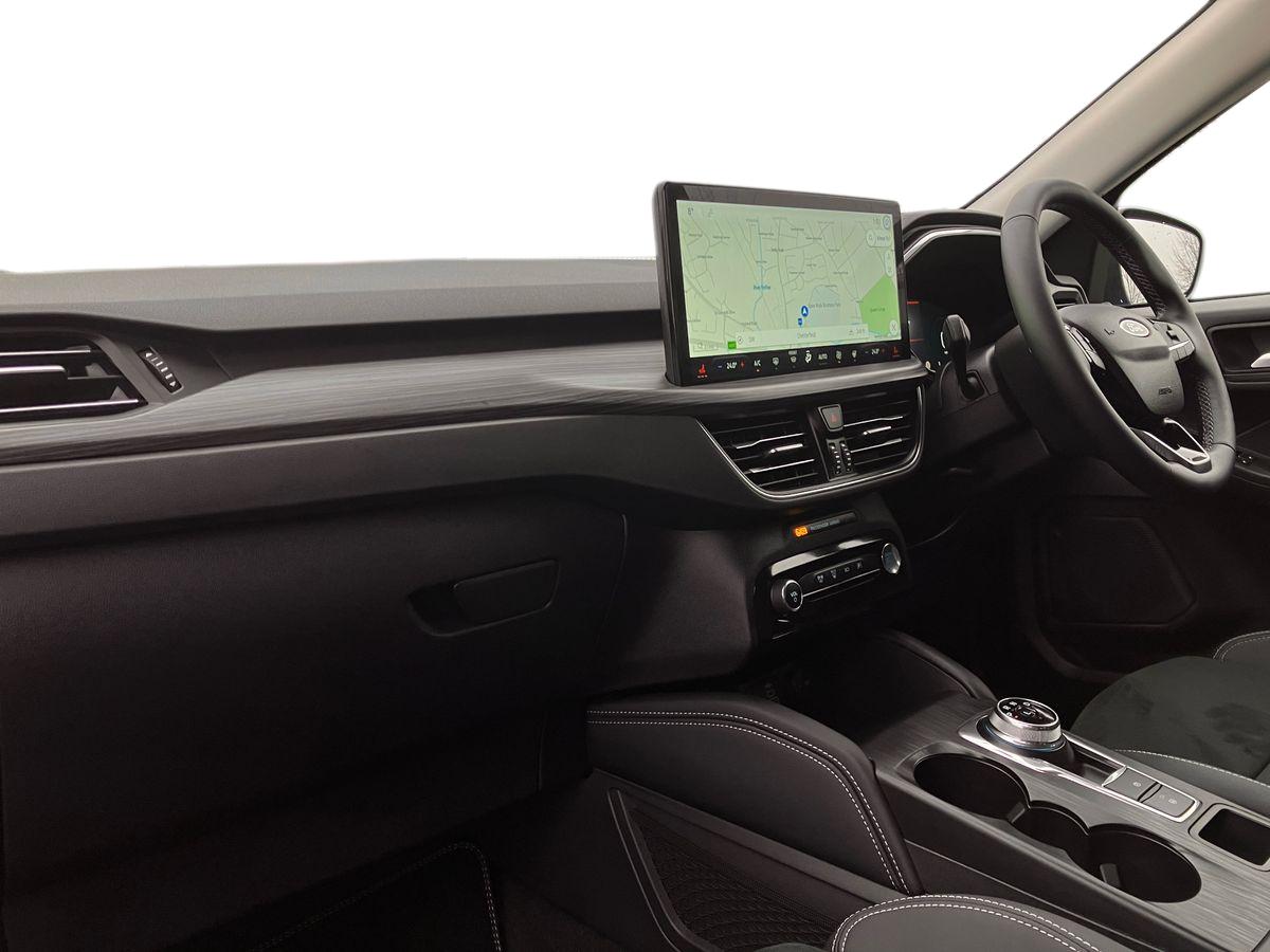 Used Ford Kuga 2024 for sale - 76905660: Photo 6