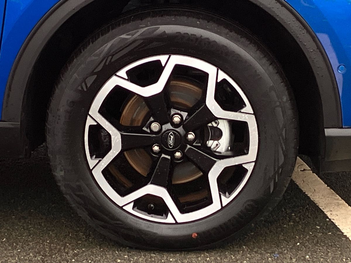 Used Ford Kuga 2024 for sale - 76905660: Photo 7