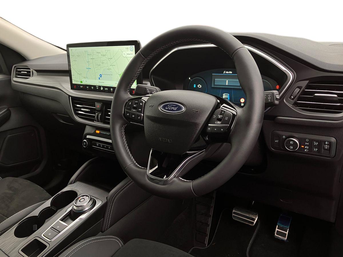 Used Ford Kuga 2024 for sale - 76905660: Photo 8