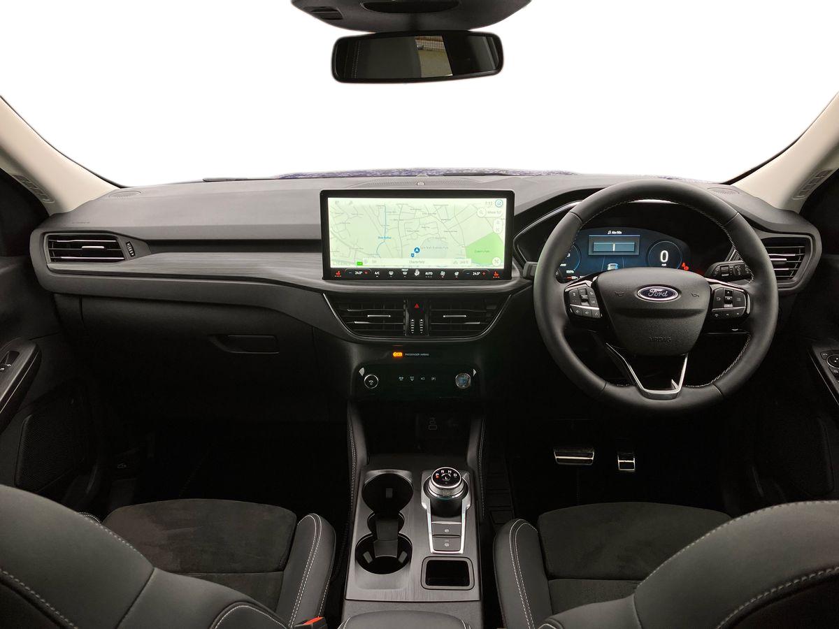 Used Ford Kuga 2024 for sale - 76905660: Photo 9