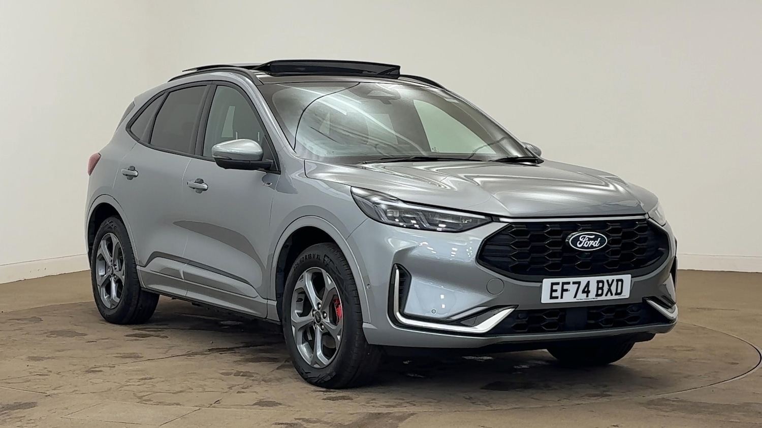 Used Ford Kuga 2024 for sale - 76919291: Photo 1