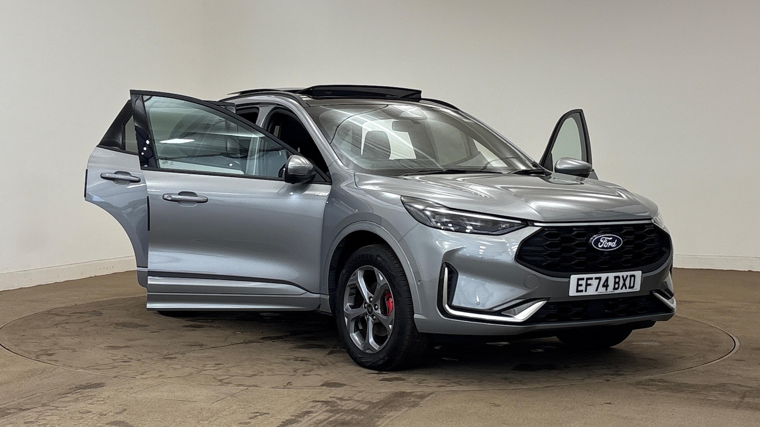 Used Ford Kuga 2024 for sale - 76919291: Photo 10