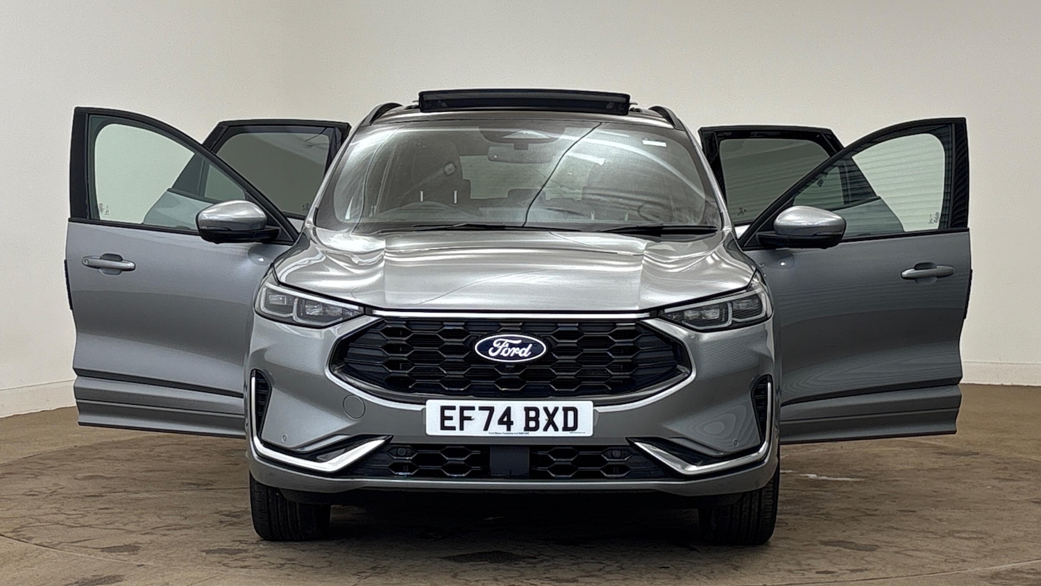 Used Ford Kuga 2024 for sale - 76919291: Photo 11