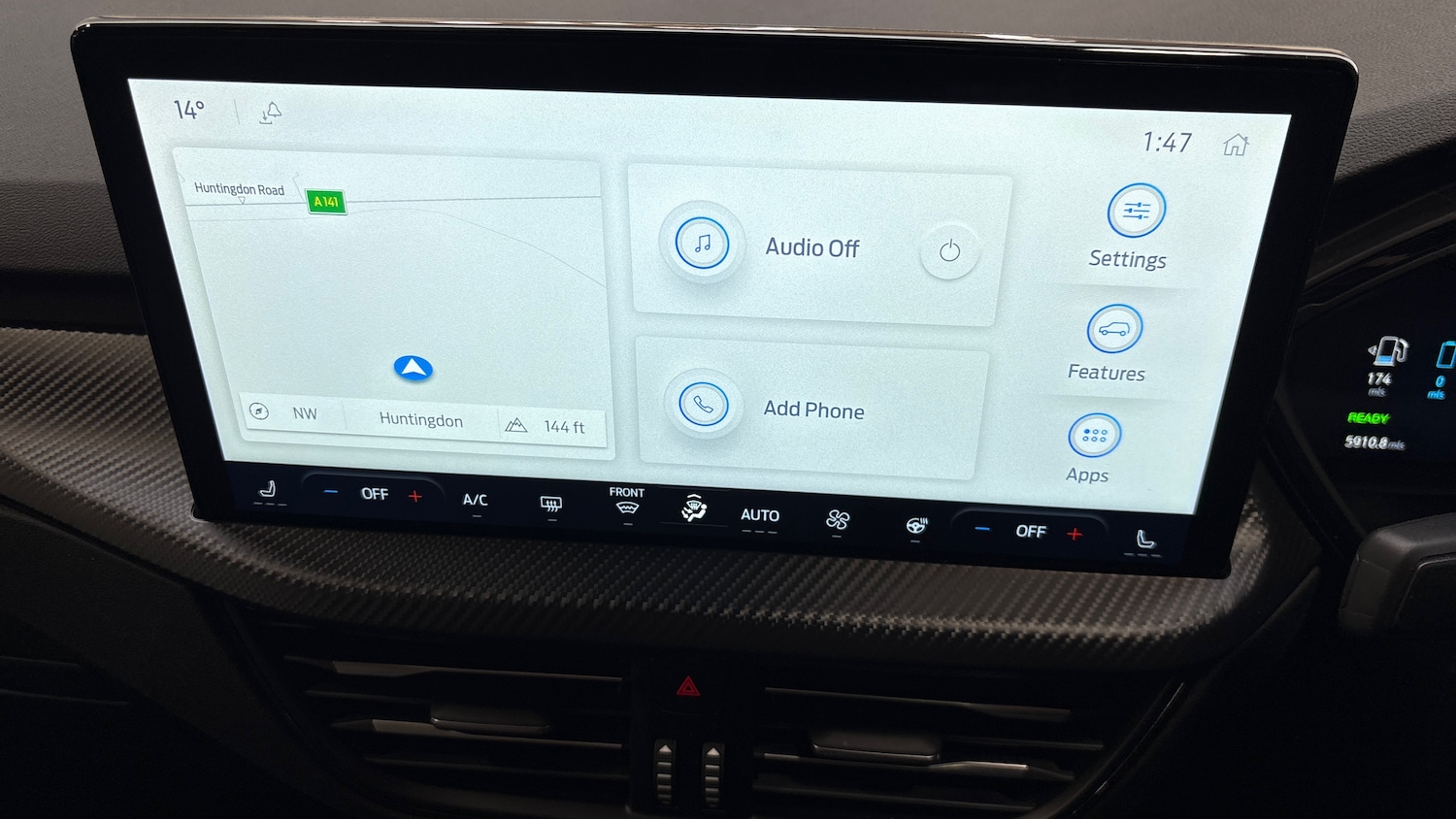 Used Ford Kuga 2024 for sale - 76919291: Photo 13