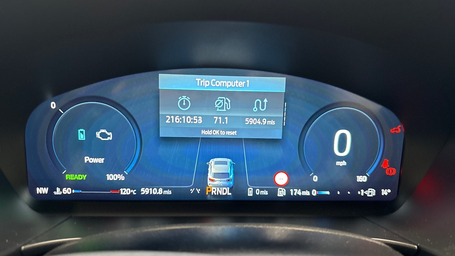 Used Ford Kuga 2024 for sale - 76919291: Photo 14