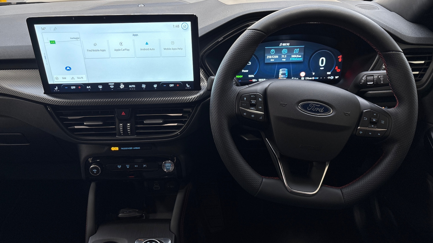 Used Ford Kuga 2024 for sale - 76919291: Photo 15