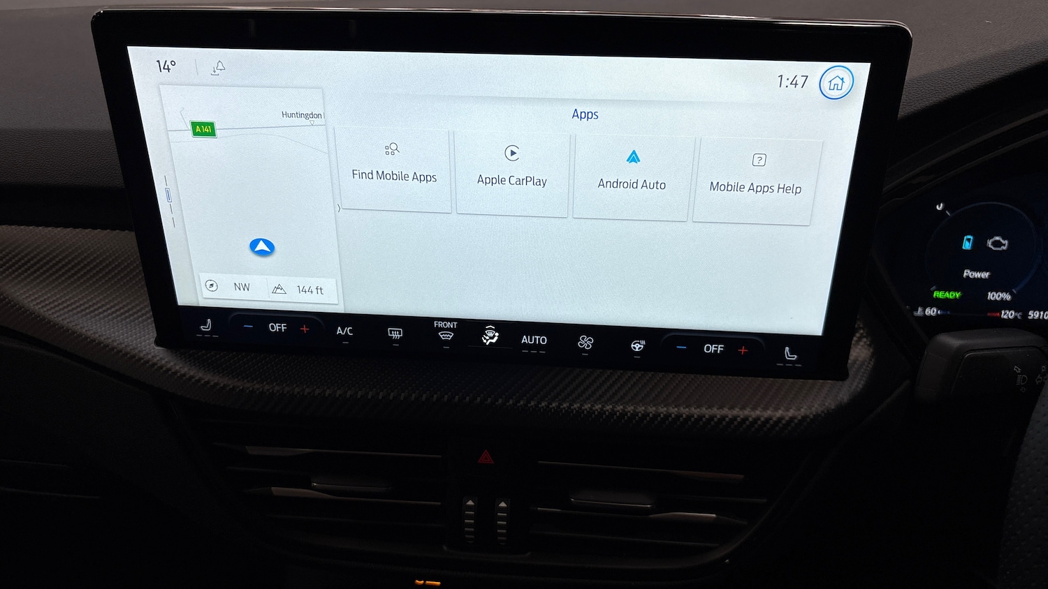 Used Ford Kuga 2024 for sale - 76919291: Photo 16