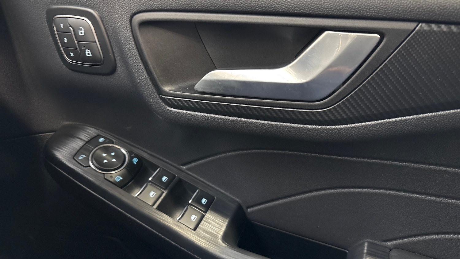 Used Ford Kuga 2024 for sale - 76919291: Photo 17