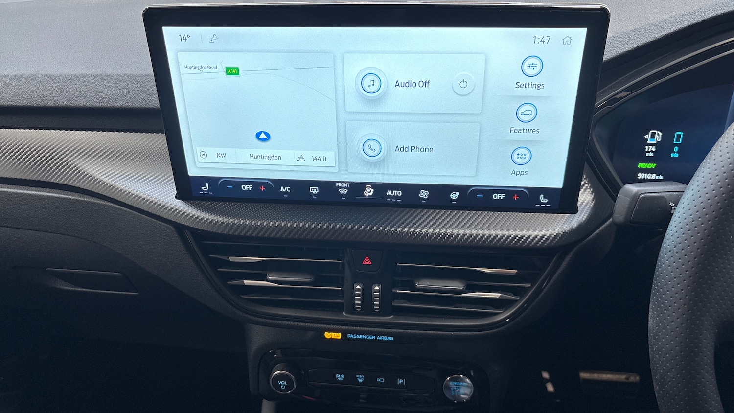 Used Ford Kuga 2024 for sale - 76919291: Photo 19