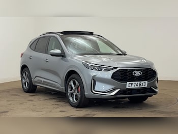 2024 - 2.5 PHEV ST-Line 5dr CVT