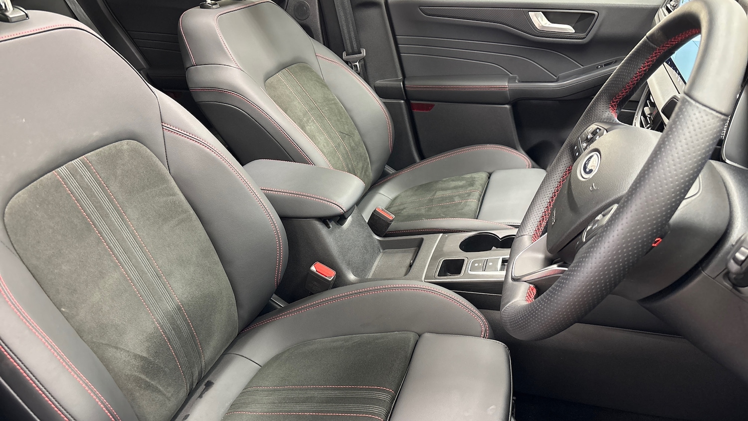 Used Ford Kuga 2024 for sale - 76919291: Photo 20