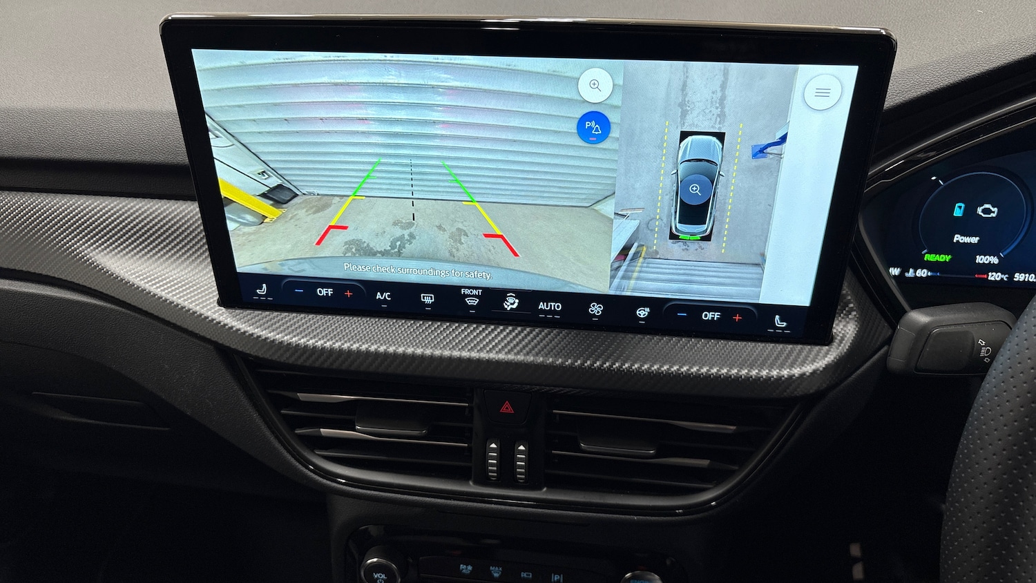 Used Ford Kuga 2024 for sale - 76919291: Photo 28