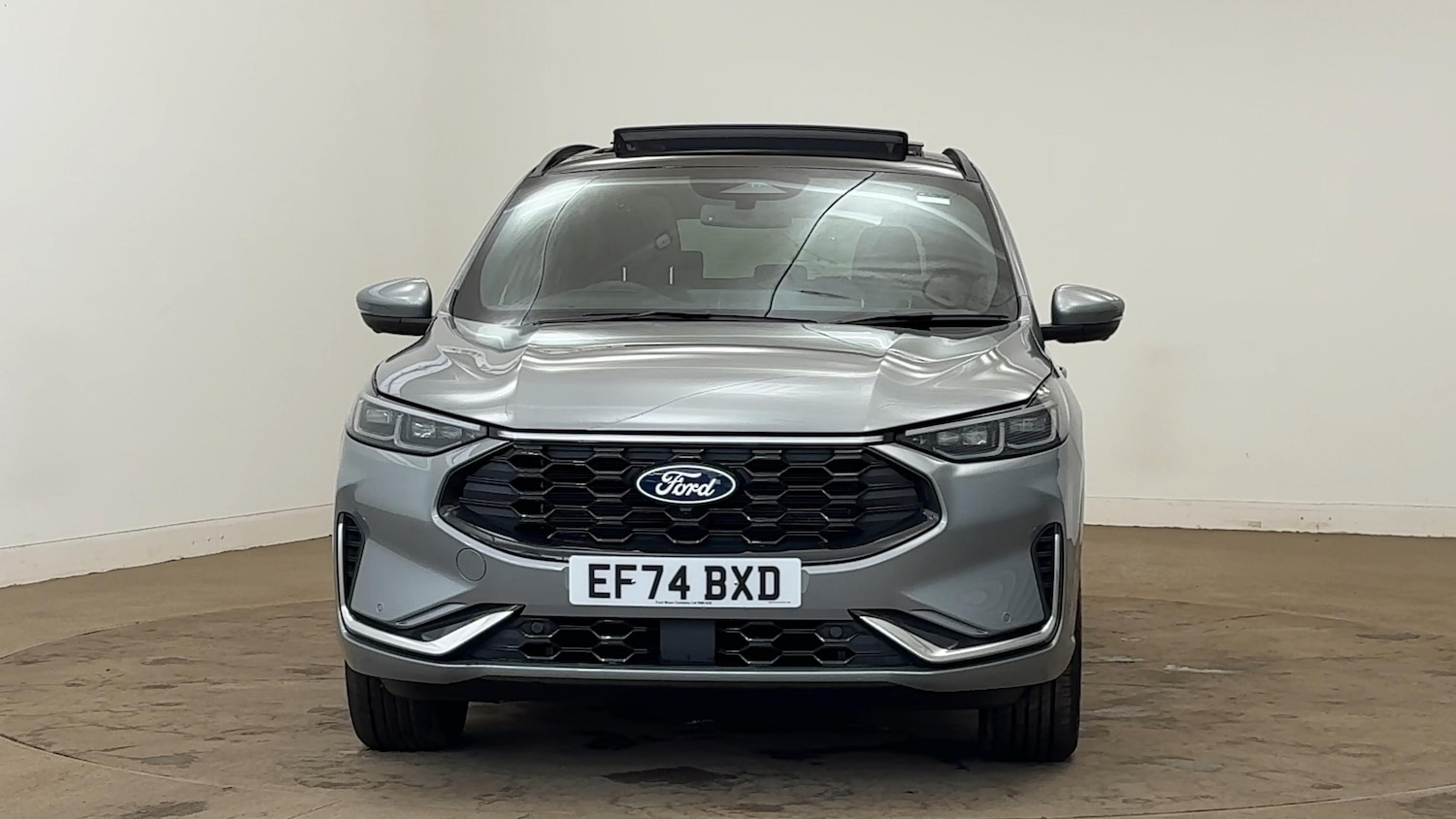 Used Ford Kuga 2024 for sale - 76919291: Photo 3