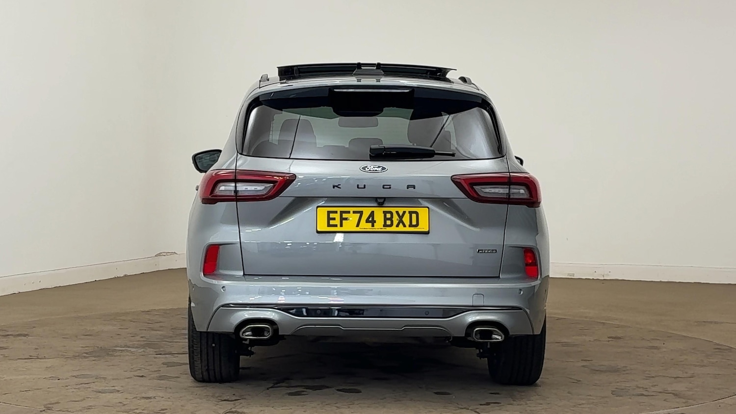 Used Ford Kuga 2024 for sale - 76919291: Photo 4