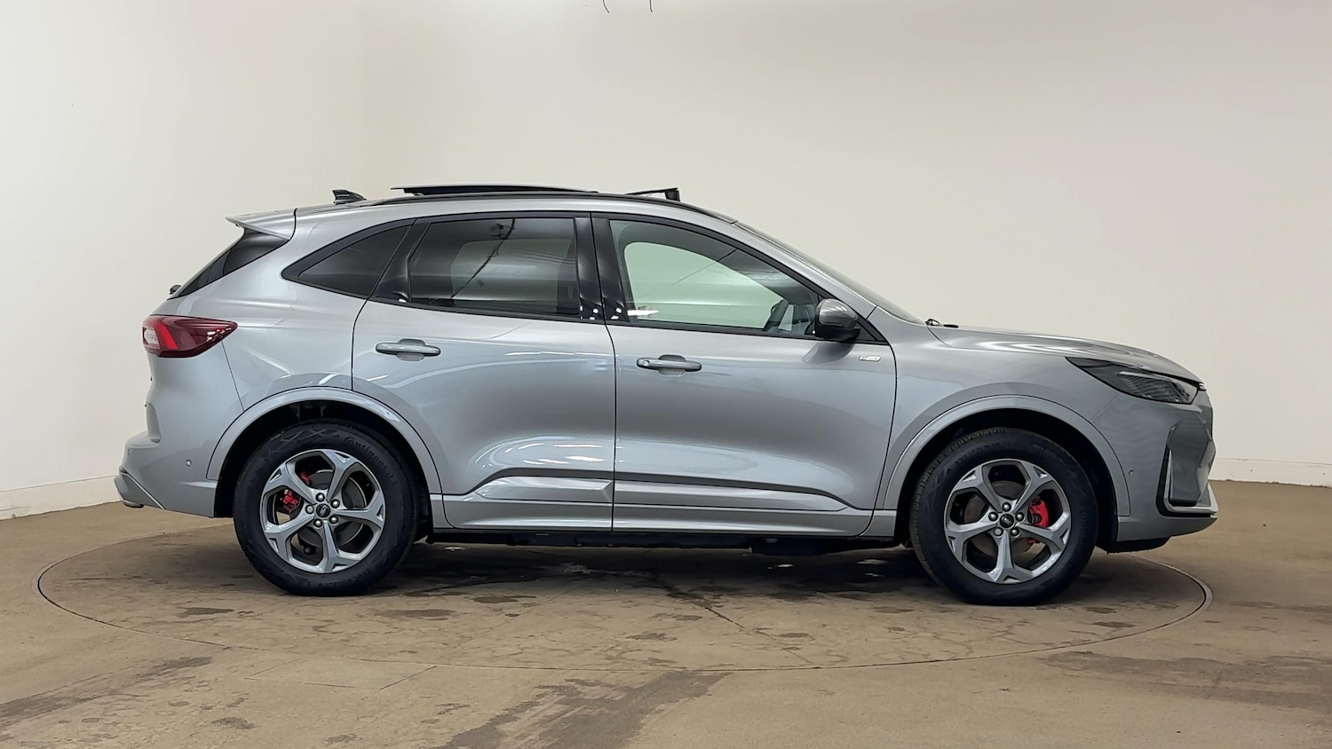 Used Ford Kuga 2024 for sale - 76919291: Photo 5