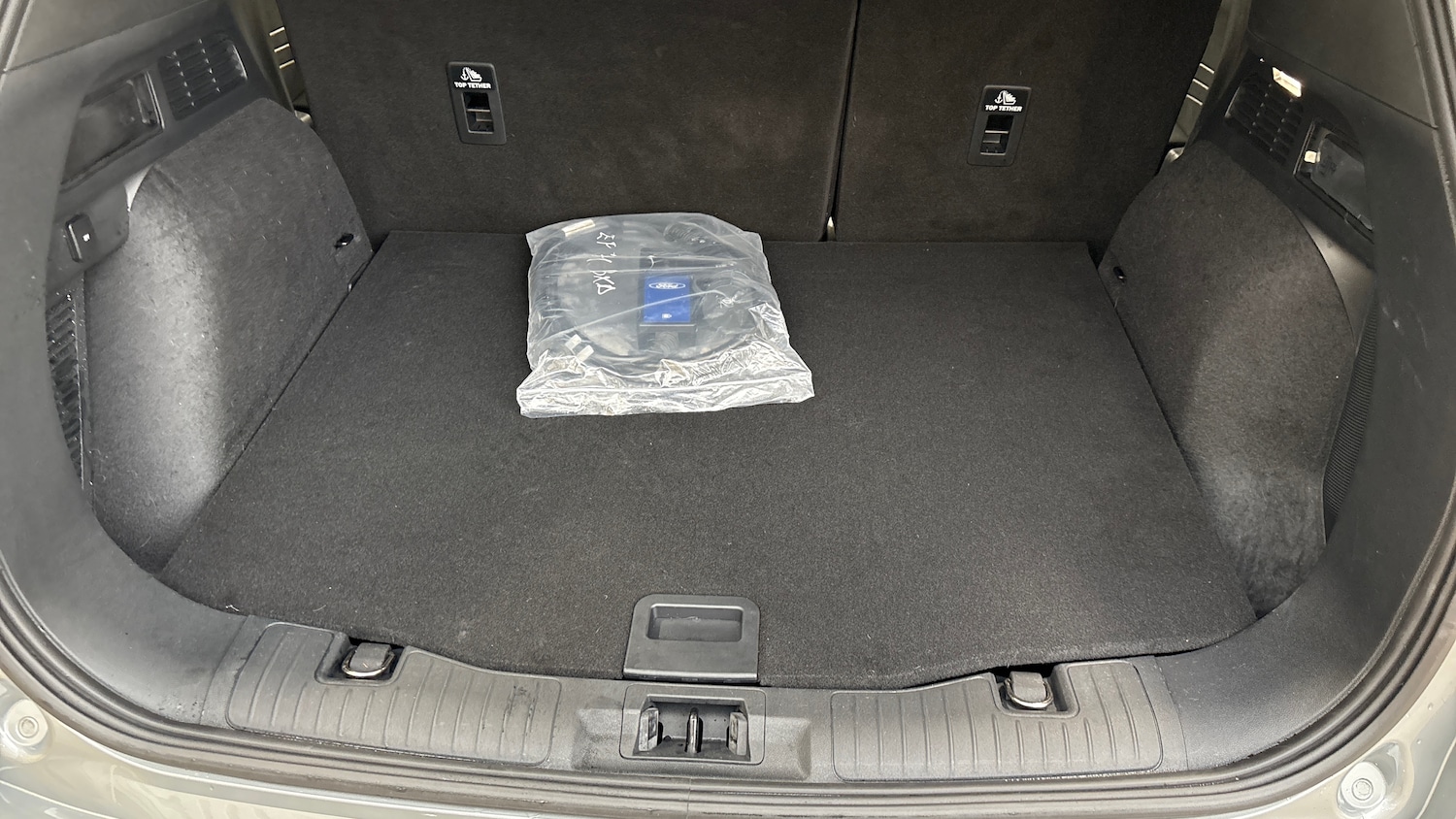 Used Ford Kuga 2024 for sale - 76919291: Photo 6