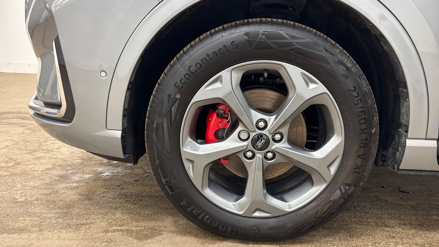 Used Ford Kuga 2024 for sale - 76919291: Photo 7