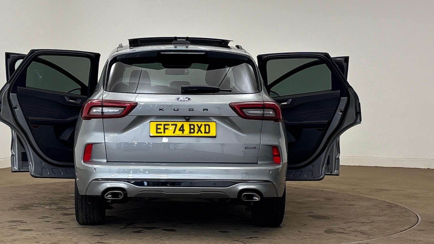 Used Ford Kuga 2024 for sale - 76919291: Photo 8