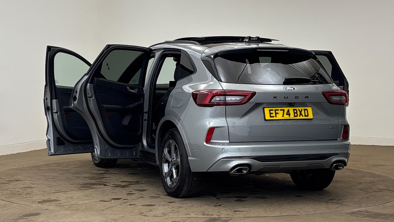 Used Ford Kuga 2024 for sale - 76919291: Photo 9