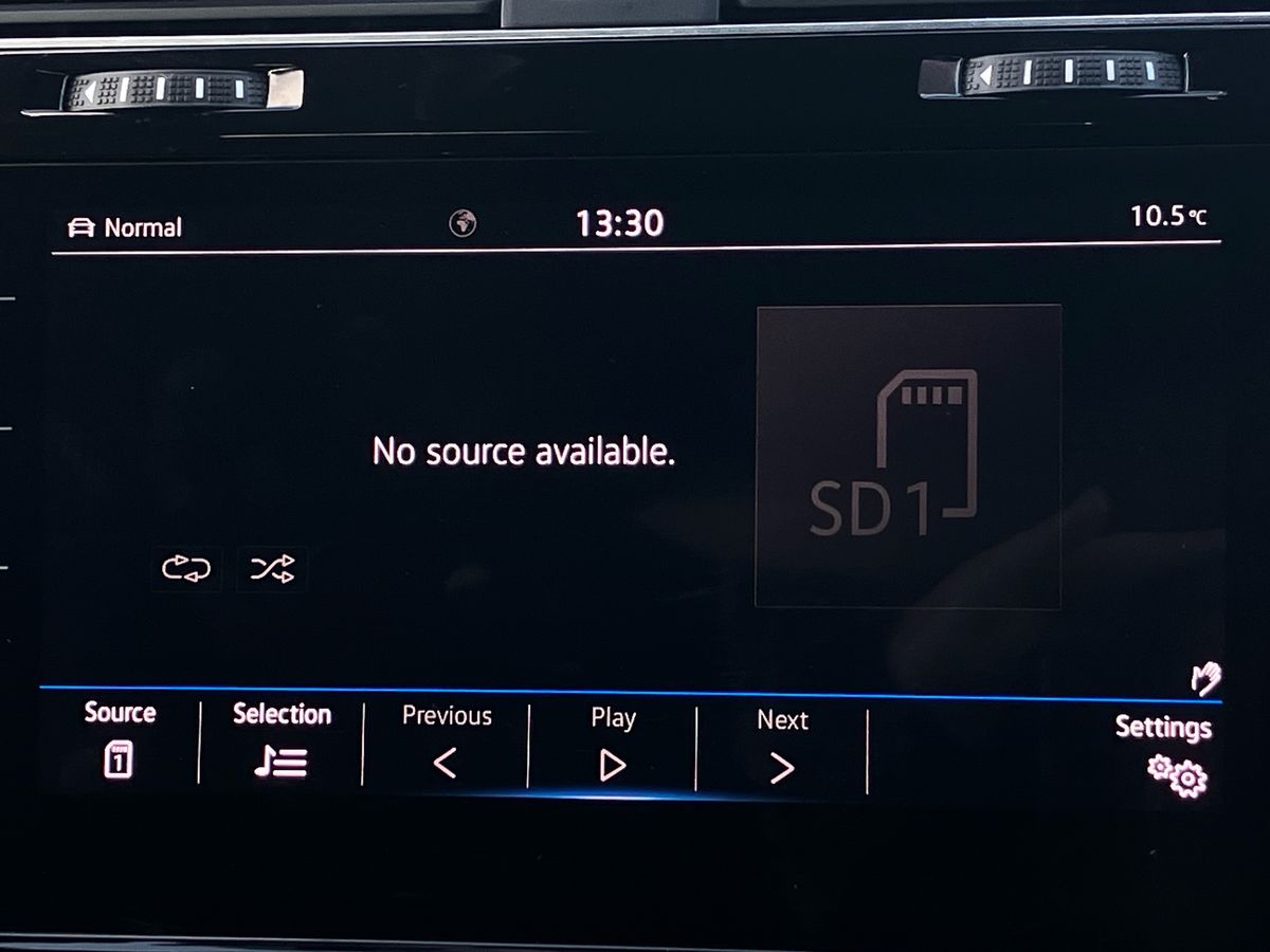 Used Volkswagen Golf 2019 for sale - 77259226: Photo 11