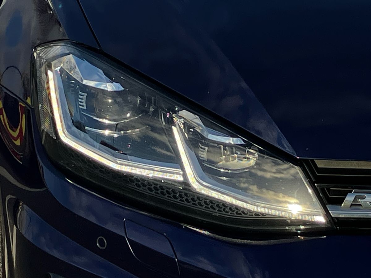 Used Volkswagen Golf 2019 for sale - 77259226: Photo 13