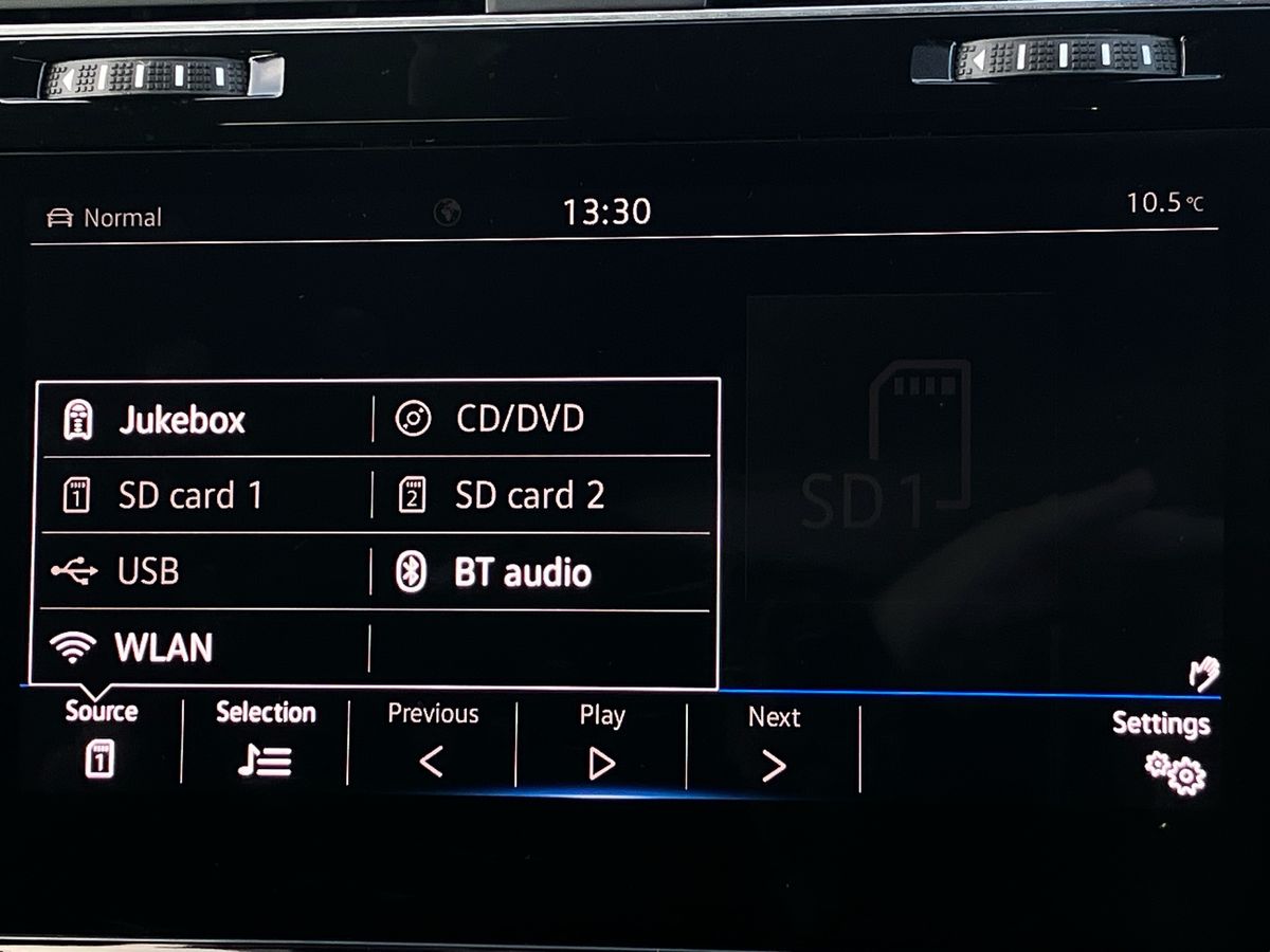 Used Volkswagen Golf 2019 for sale - 77259226: Photo 22